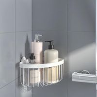 Cesta Angular Neo Blanco - Sensea