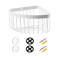 Cesta Angular Neo Blanco - Sensea