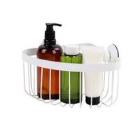 Cesta Angular Neo Blanco - Sensea
