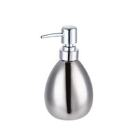 Dispensador De Jabón Essential Cromado - Sensea