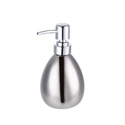 Dispensador De Jabón Essential Cromado - Sensea