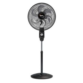 Ventilador De Pedestal Éolo 126 W - Rosthal