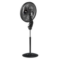 Ventilador De Pedestal Éolo 126 W - Rosthal