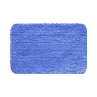 Alfombra Para Baño 40x60 Cm Colores Surtidos - Viva