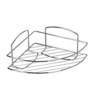 Organizador Cromado Para Baño