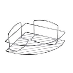 Organizador Cromado Para Baño