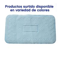 Alfombra Para Baño 39.5x69.5 Cm Colores Surtidos - Viva