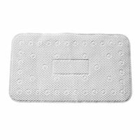 Alfombra Para Baño 39.5x69.5 Cm Colores Surtidos - Viva