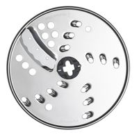 Procesador De Alimentos 7 Tazas Gris - Kitchenaid