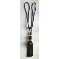 Cuerda Sujetadora Elegante Decorativa De Cortina - Viva Varios Colores