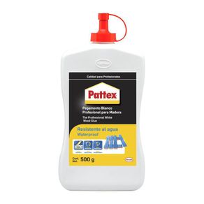 Pegamento Cola PVA 500 G - Pattex