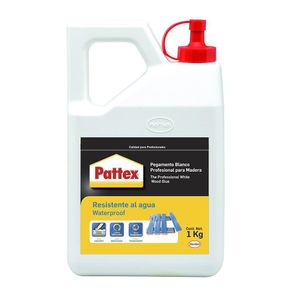 Pegamento Cola PVA 1 Kg - Pattex