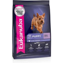 Concentrado-Para-Perro-Puppy-Small-Breed-3-Kg---Eukanuba