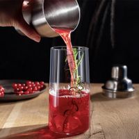 Set De Vasos Avant 18.2 Oz 6 Pzas