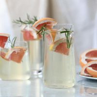 Set De Vasos Avant 18.2 Oz 6 Pzas