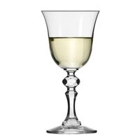 Set-6-Copas-para-Vino-Blanco-|-Cristaleria-Guatemala