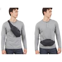 Riñonera AION Sling Black 28 L - Thule