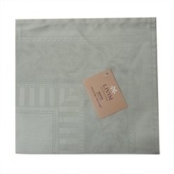 Servilleta Gris 47 X 47 Cm - Livim Natural Home