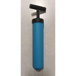 Inflador Celeste De 22 Cm - Koala