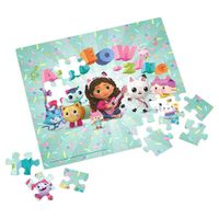 Set De Juego Casa De Muñecas - Gabby`s Doll House