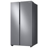 Refrigerador Side By Side 23 Pies Cúbicos - Samsung