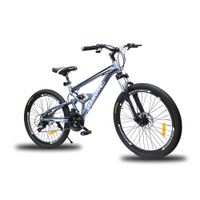 Bicicleta Mtb Rin 26 Expedición X80 - Diamond Bike Varios Colores