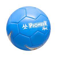 Pelota De Fútbol Jaguh #5 Colores Surtidos - Pioneer