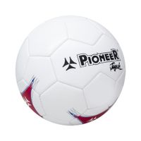 Pelota De Fútbol Jaguh #5 Colores Surtidos - Pioneer