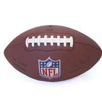 Pelota De Football Americano - Wilson