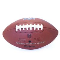 Pelota De Football Americano - Wilson