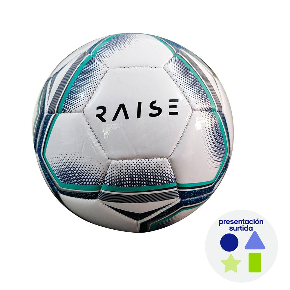 Pelota de Fútbol Astra para Niños No. 4 Colores Surtidos Pelota de Fútbol No. 4 - Colores…