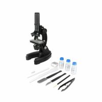 Kit De Telescopio, Microscopio Y Binoculares - Celestron
