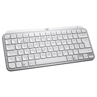 Teclado Inalámbrico Mini MX Gris Claro - Logitech