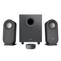Bocinas Para PC Con Subwoofer - Logitech