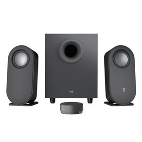 Bocinas Para PC Con Subwoofer - Logitech