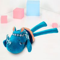 Peluche Para Bebé Pequeño Bailarín Marius - Janod