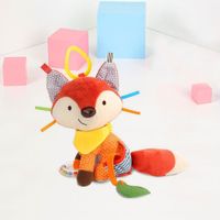 Zorrito Actividades Colgable