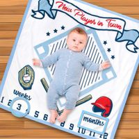 Set Recuerdo De Mes - Baby Essentials
