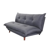Sofá Cama Dione De 195 x 102 x 90 Cm - Varios Colores
