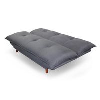 Sofá Cama Dione De 195 x 102 x 90 Cm - Varios Colores