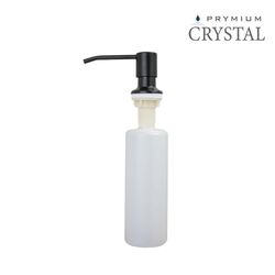 Jabonera Para Lavatrastos 330 Ml - Prymium