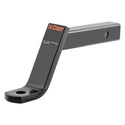 Porta Bola De Remolque 7500 Lb - Curt
