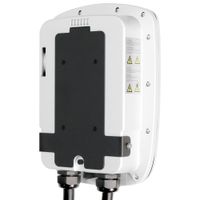 Cargador De Carro Eléctrico 240 V 032 Amp - Leviton