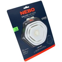 Cono Linterna Reflectivo Galileo Air 100 Nebo