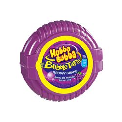 Bubble Tape Uva 56.7 G - Hubba Bubba