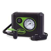 Inflador De Llanatas 60 Psi 12 V - Slime