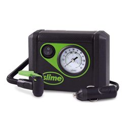 Inflador De Llanatas 60 Psi 12 V - Slime