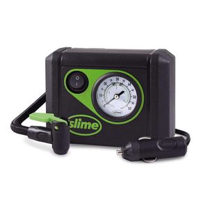 Inflador De Llanatas 60 Psi 12 V - Slime