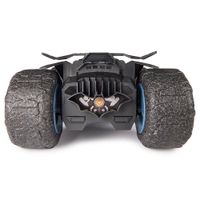Batimóvil De Acrobacias A Radio Control - Batman