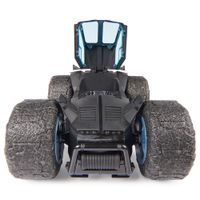 Batimóvil De Acrobacias A Radio Control - Batman